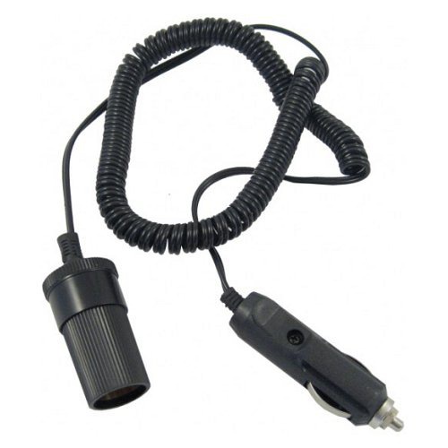 Prodlužovací kabel 12/24V 3m CAR