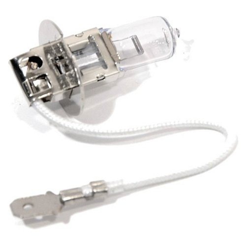 Žárovka 12V H3 55W Pk22s box FLASH +30%
